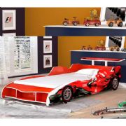 Cama Infantil Carro F1